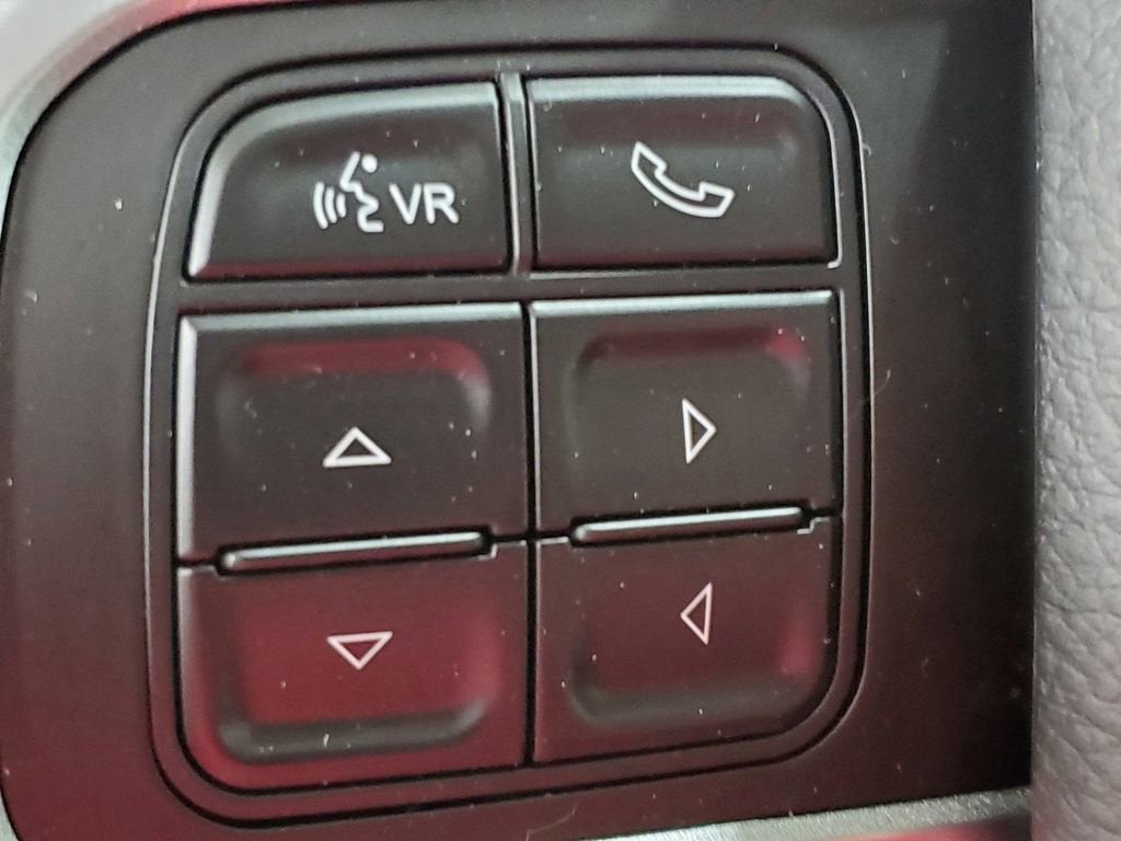 2019 RAM 2500 Big Horn