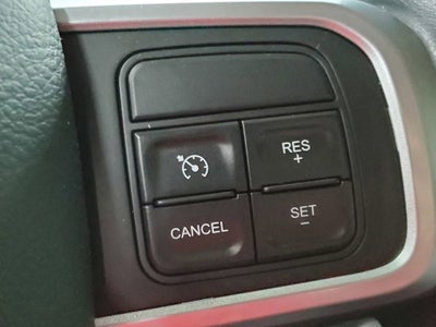 2019 RAM 2500 Big Horn