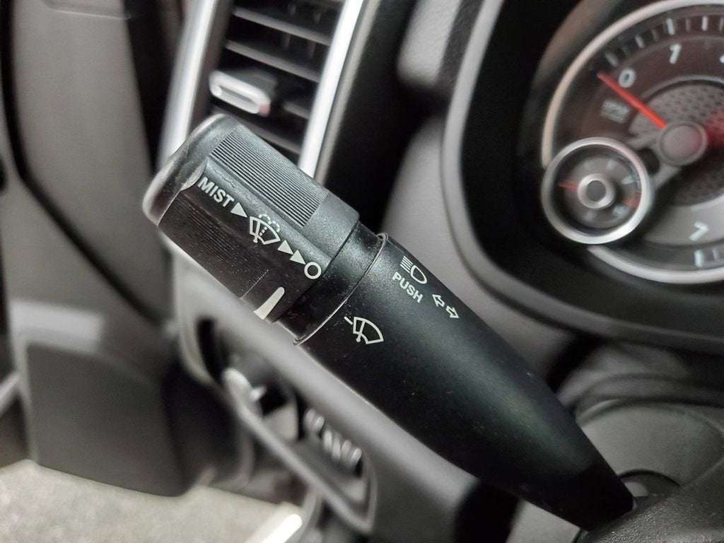 2019 RAM 2500 Big Horn