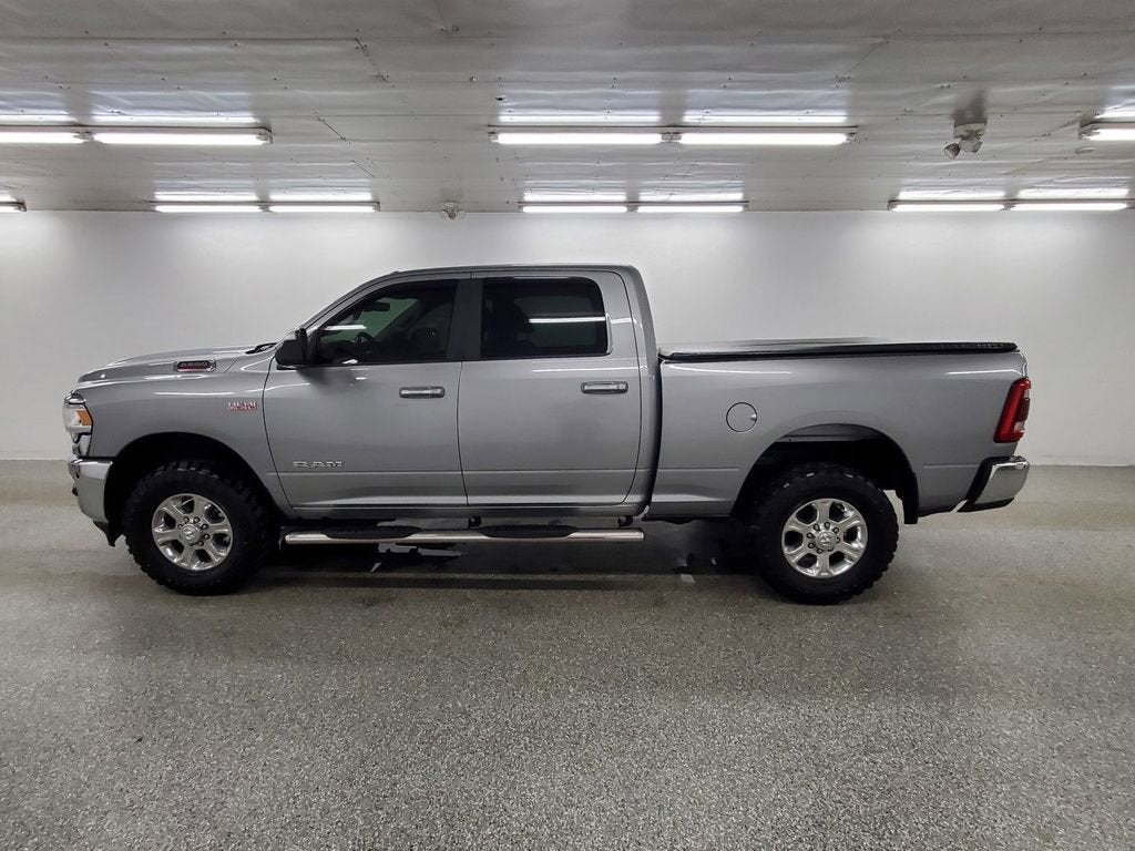 2019 RAM 2500 Big Horn