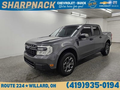 2023 Ford Maverick XL