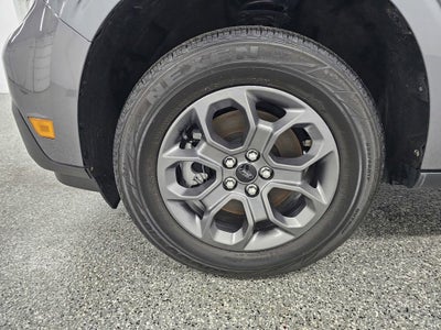 2023 Ford Maverick XL