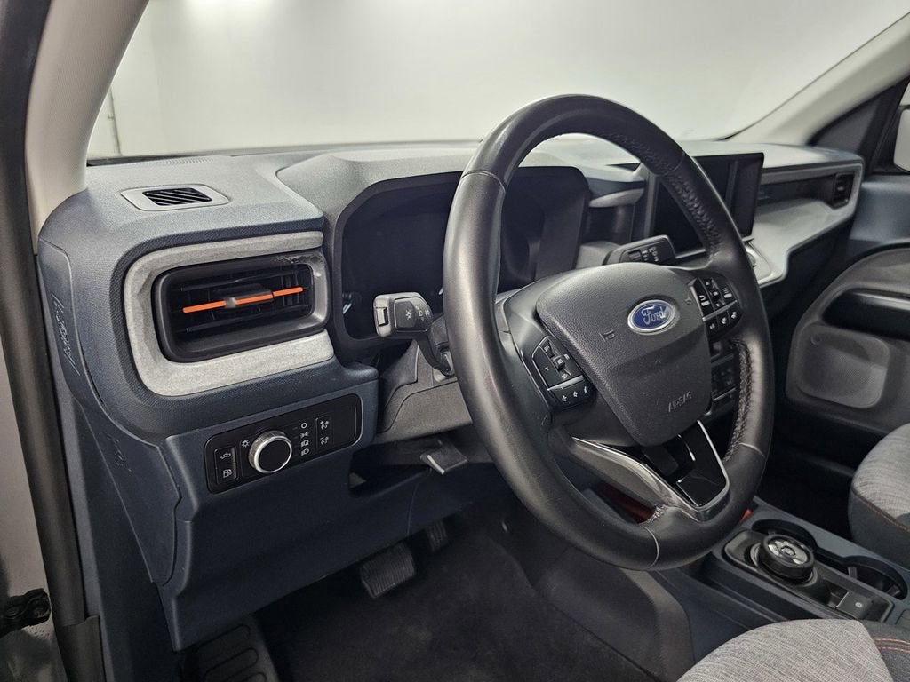 2023 Ford Maverick XL