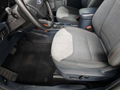 2023 Ford Maverick XL