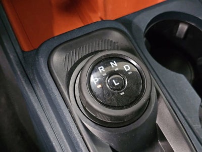 2023 Ford Maverick XL