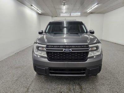 2023 Ford Maverick XL