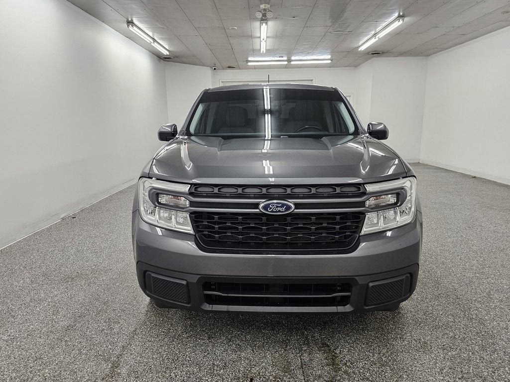 2023 Ford Maverick XL