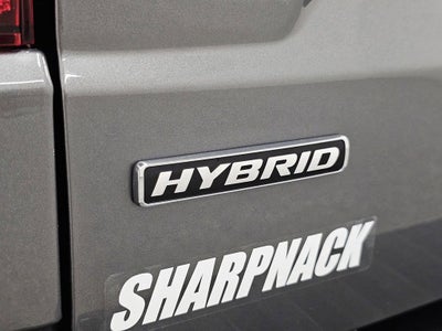 2023 Ford Maverick XL