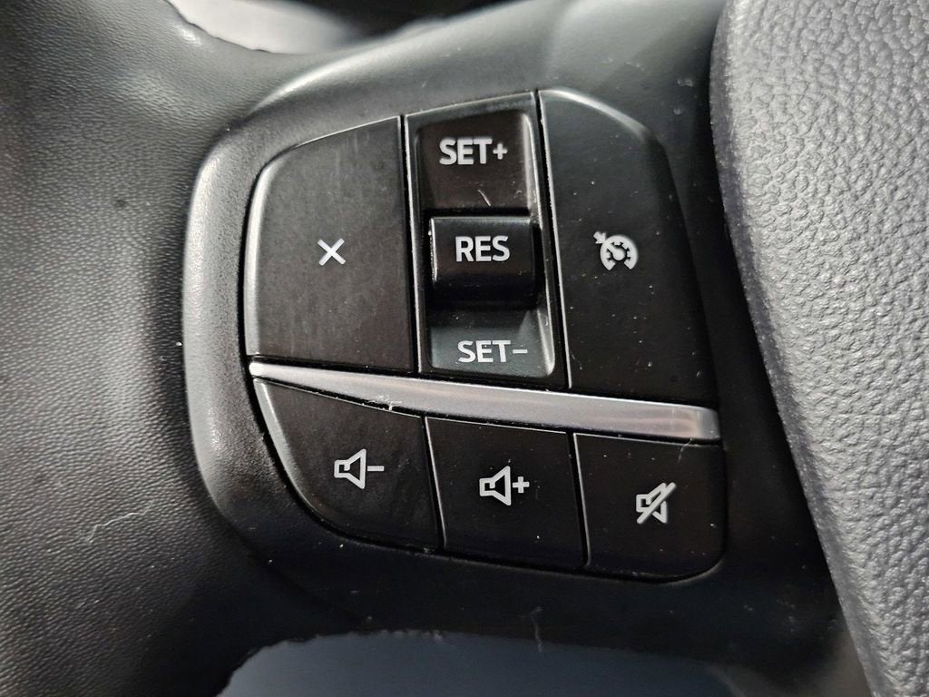 2023 Ford Maverick XL