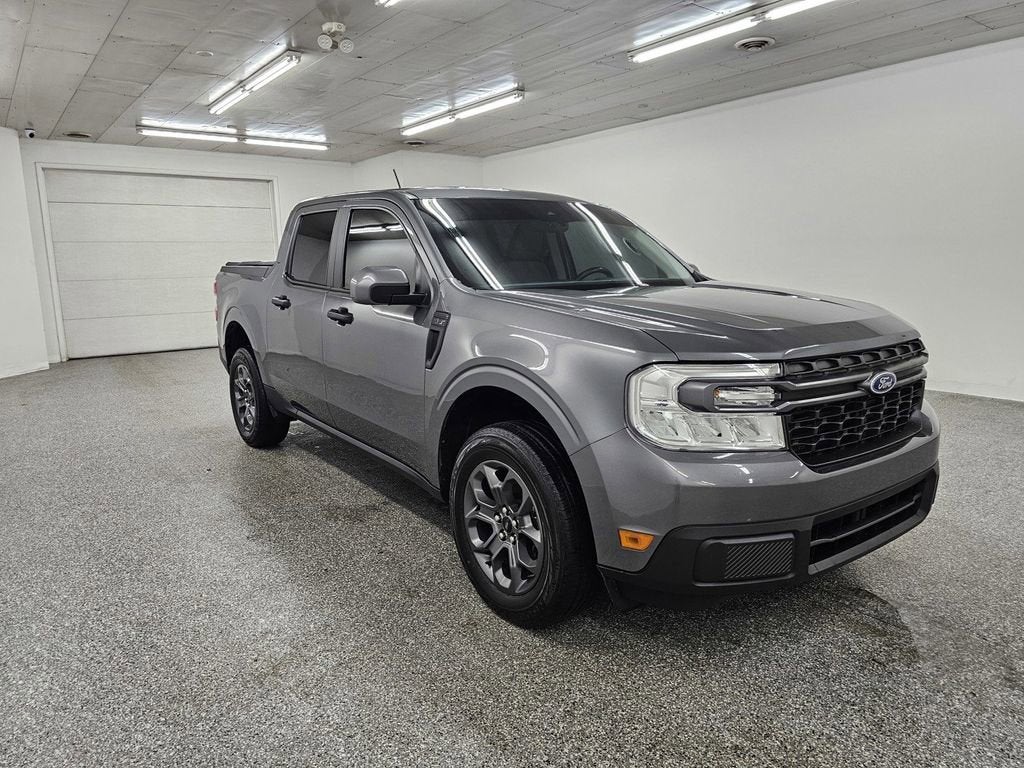 2023 Ford Maverick XL