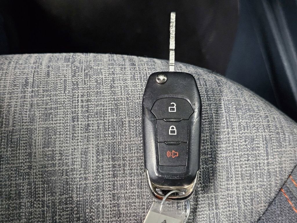 2023 Ford Maverick XL