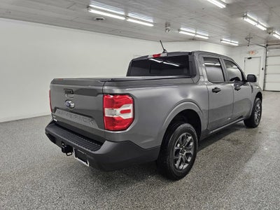 2023 Ford Maverick XL