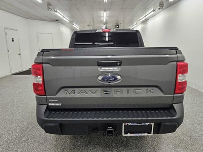 2023 Ford Maverick XL