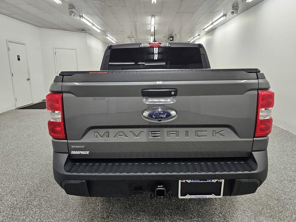 2023 Ford Maverick XL