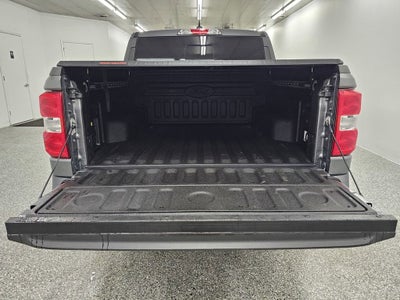 2023 Ford Maverick XL