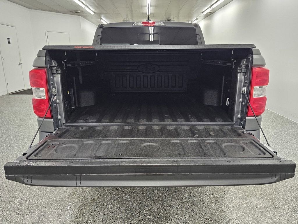 2023 Ford Maverick XL