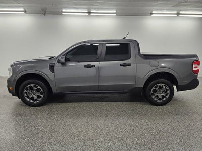 2023 Ford Maverick XL