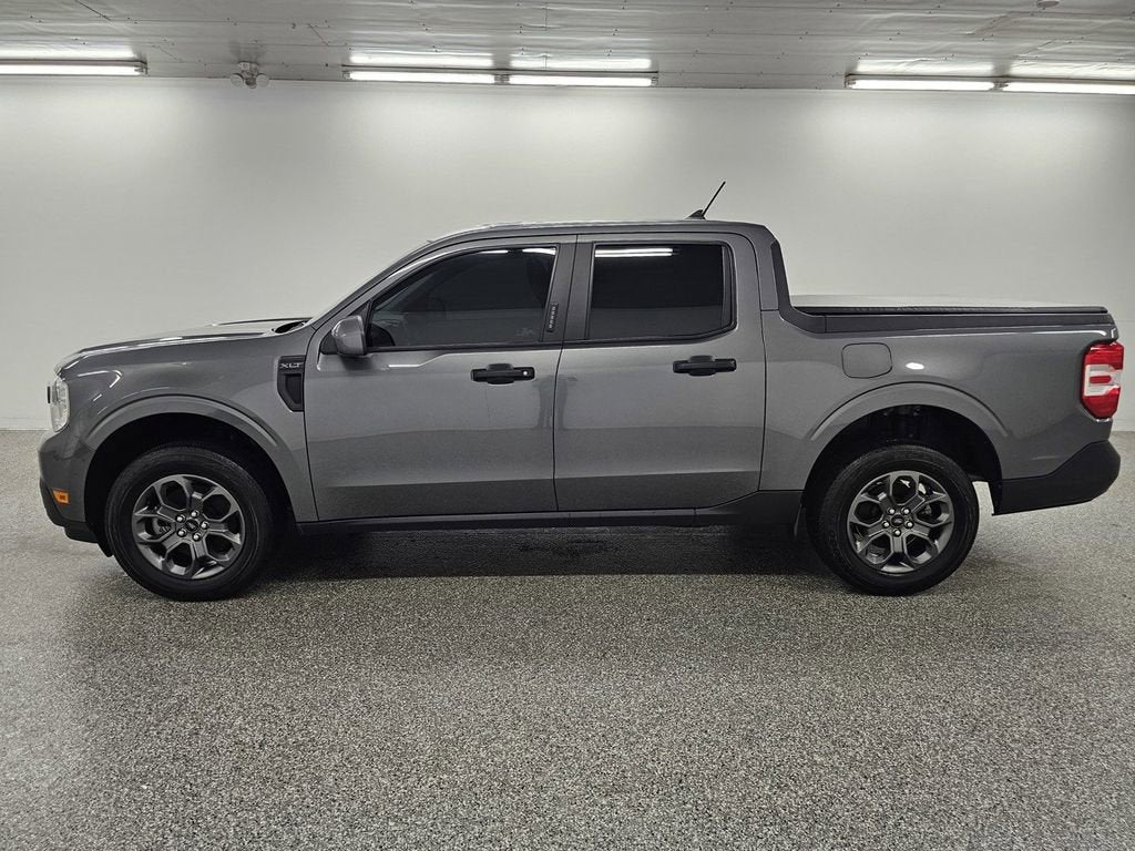 2023 Ford Maverick XL