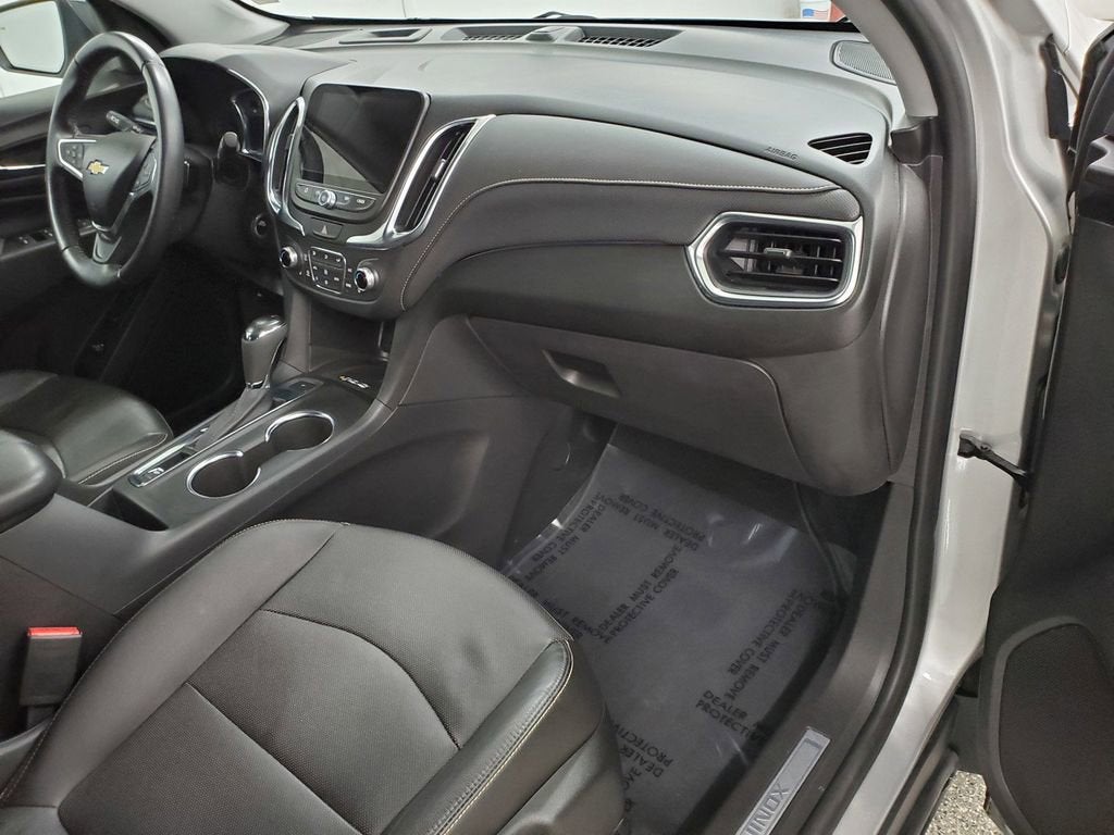 2021 Chevrolet Equinox Premier