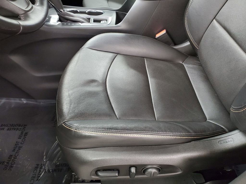 2021 Chevrolet Equinox Premier