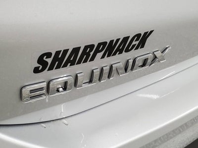 2021 Chevrolet Equinox Premier