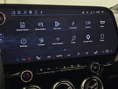 2024 Chevrolet Blazer EV LT