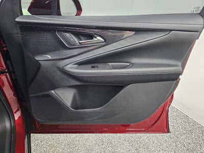 2024 Chevrolet Blazer EV LT