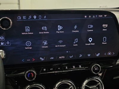 2024 Chevrolet Blazer EV LT