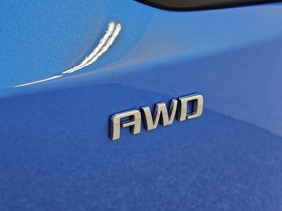 2024 Chevrolet Blazer EV LT