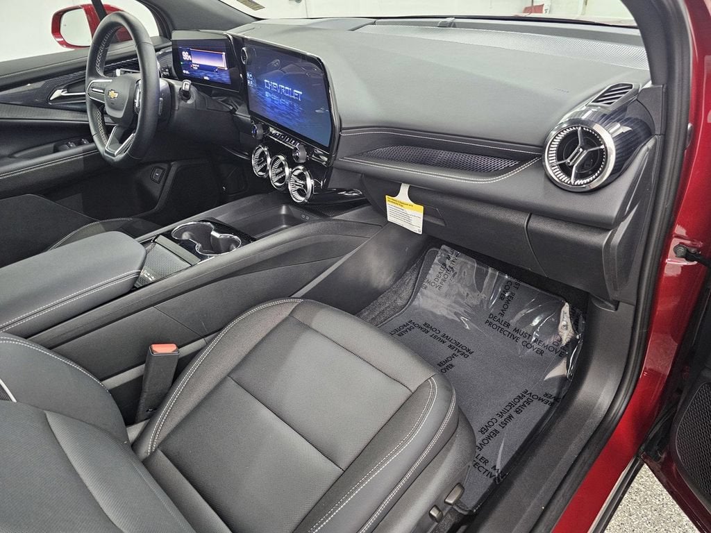 2024 Chevrolet Blazer EV LT