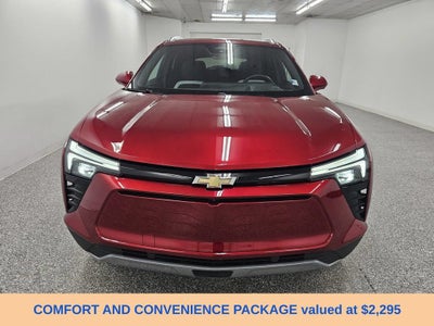 2024 Chevrolet Blazer EV LT