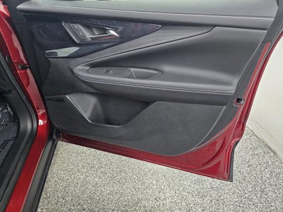 2024 Chevrolet Blazer EV LT