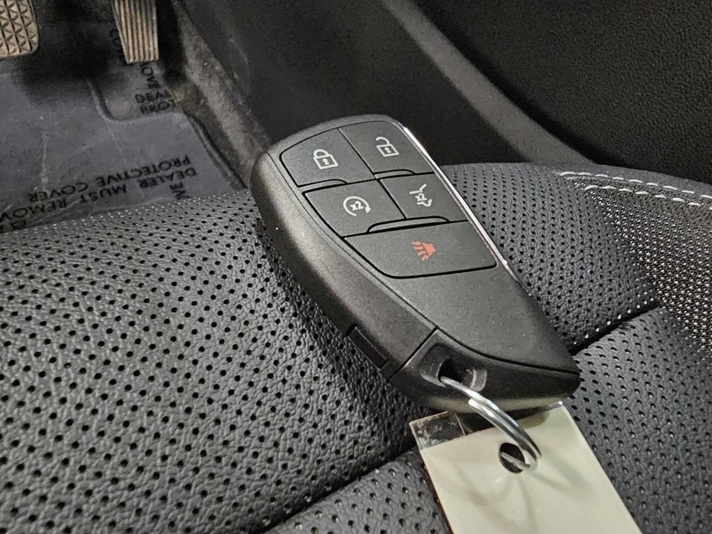 2024 Chevrolet Blazer EV LT