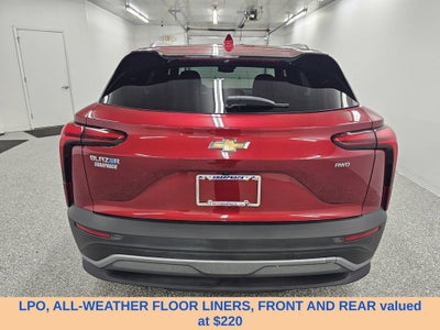2024 Chevrolet Blazer EV LT