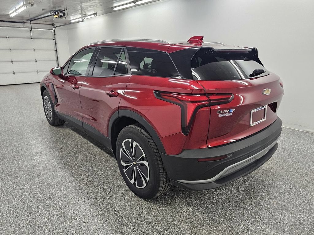2024 Chevrolet Blazer EV LT