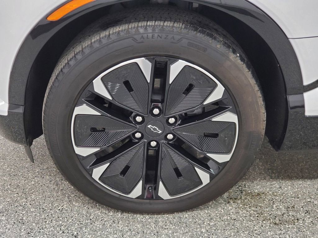 2024 Chevrolet Blazer EV RS