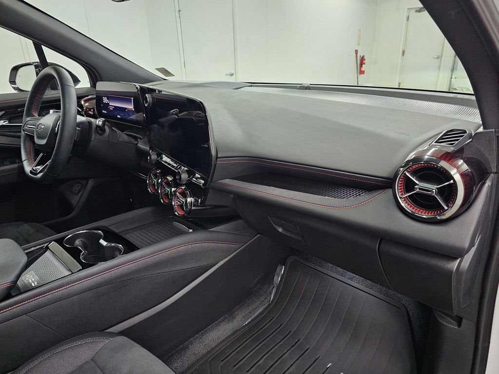 2025 Chevrolet Blazer EV RS