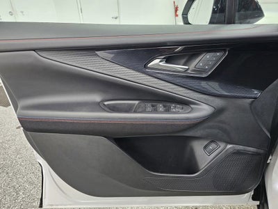 2025 Chevrolet Blazer EV RS