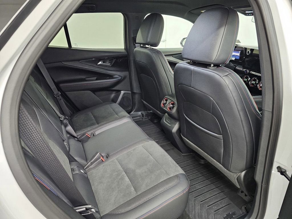 2025 Chevrolet Blazer EV RS