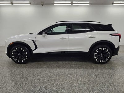 2025 Chevrolet Blazer EV RS