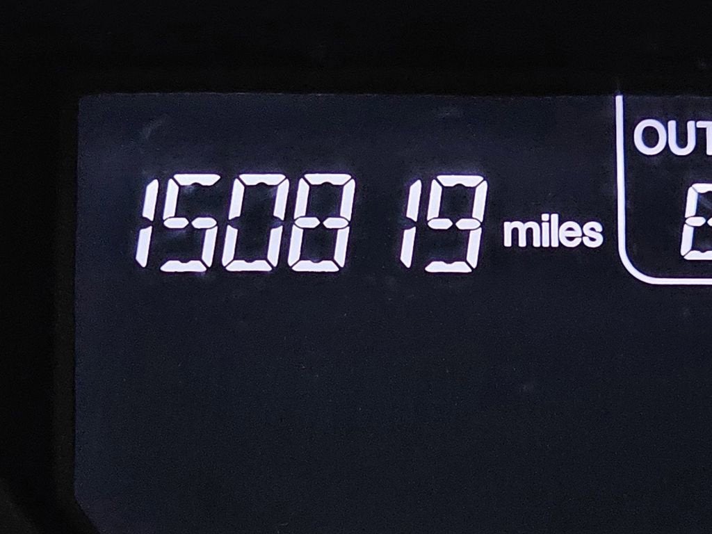 2013 Honda Odyssey EX-L