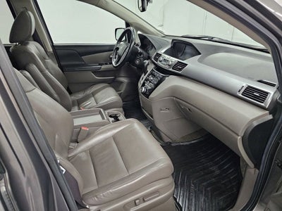 2013 Honda Odyssey EX-L