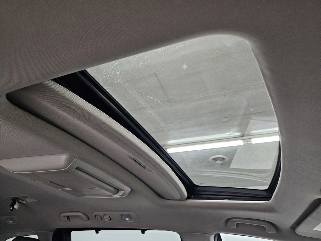 2013 Honda Odyssey EX-L