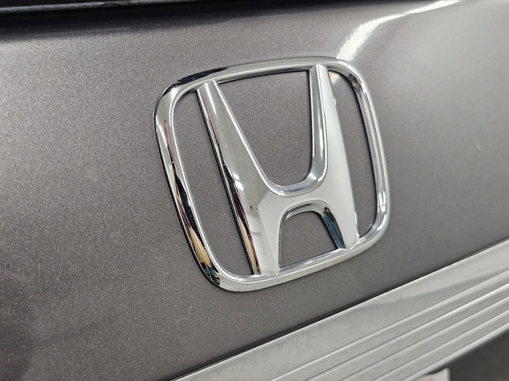 2013 Honda Odyssey EX-L