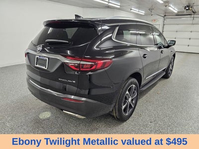 2019 Buick Enclave Essence