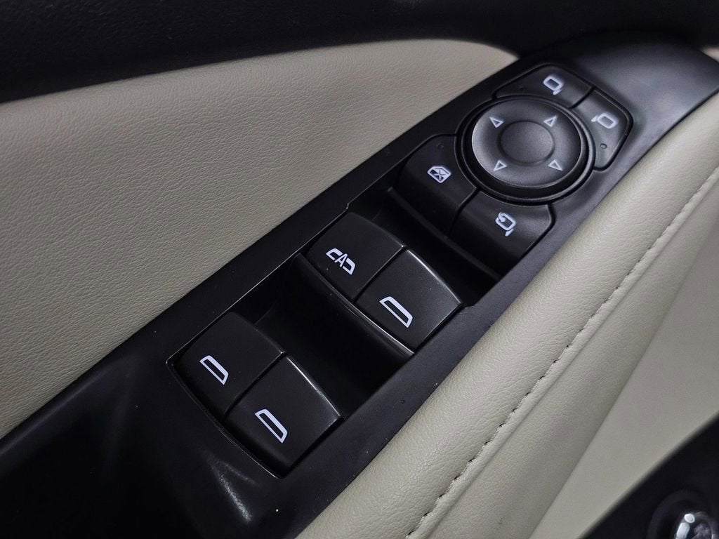 2020 Buick Enclave Premium