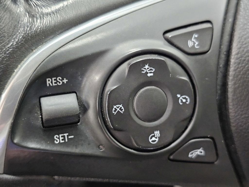 2020 Buick Enclave Premium