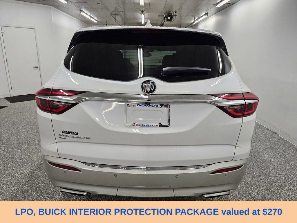 2020 Buick Enclave Premium