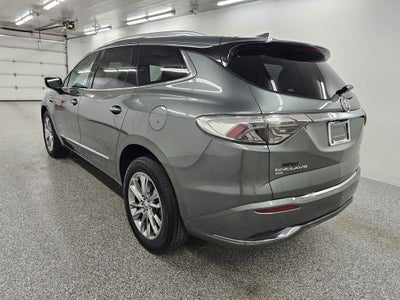 2023 Buick Enclave Avenir