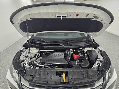 2024 Nissan Rogue SV FWD